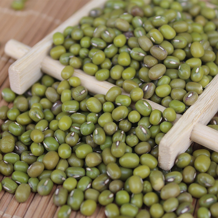 250g瑞和泰散称绿豆5g散称南北货