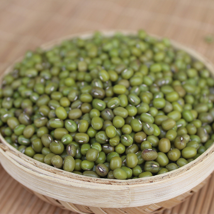 250g瑞和泰散称绿豆5g散称南北货