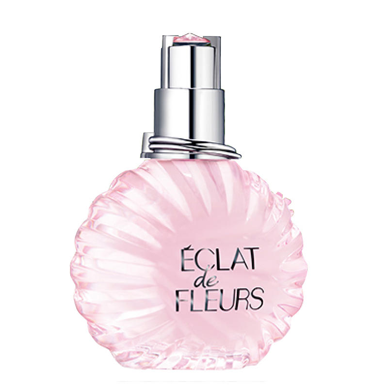 lanvin 浪凡 花之碎片花韵女士香水(50ml)edp