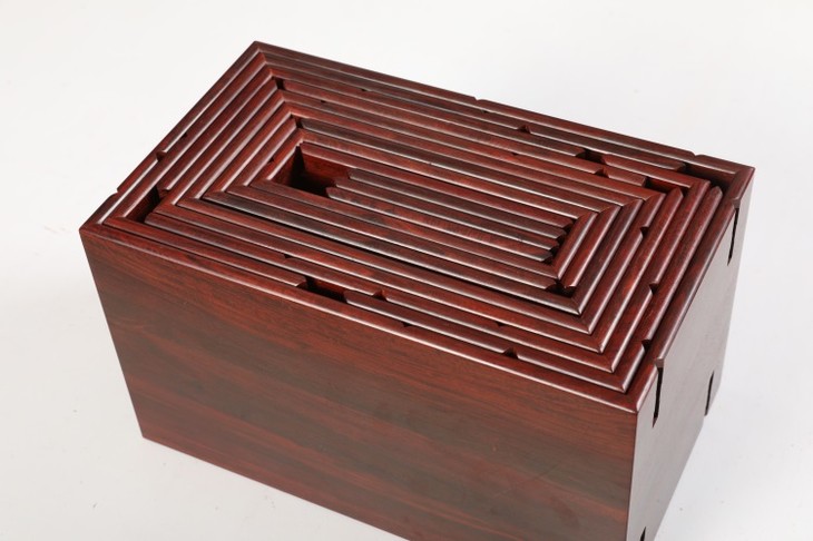 古文人式组合家具设计的经典——匡几图—匡几图(包邮)