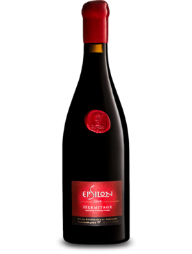 爱普希隆艾米达基红葡萄酒 2009