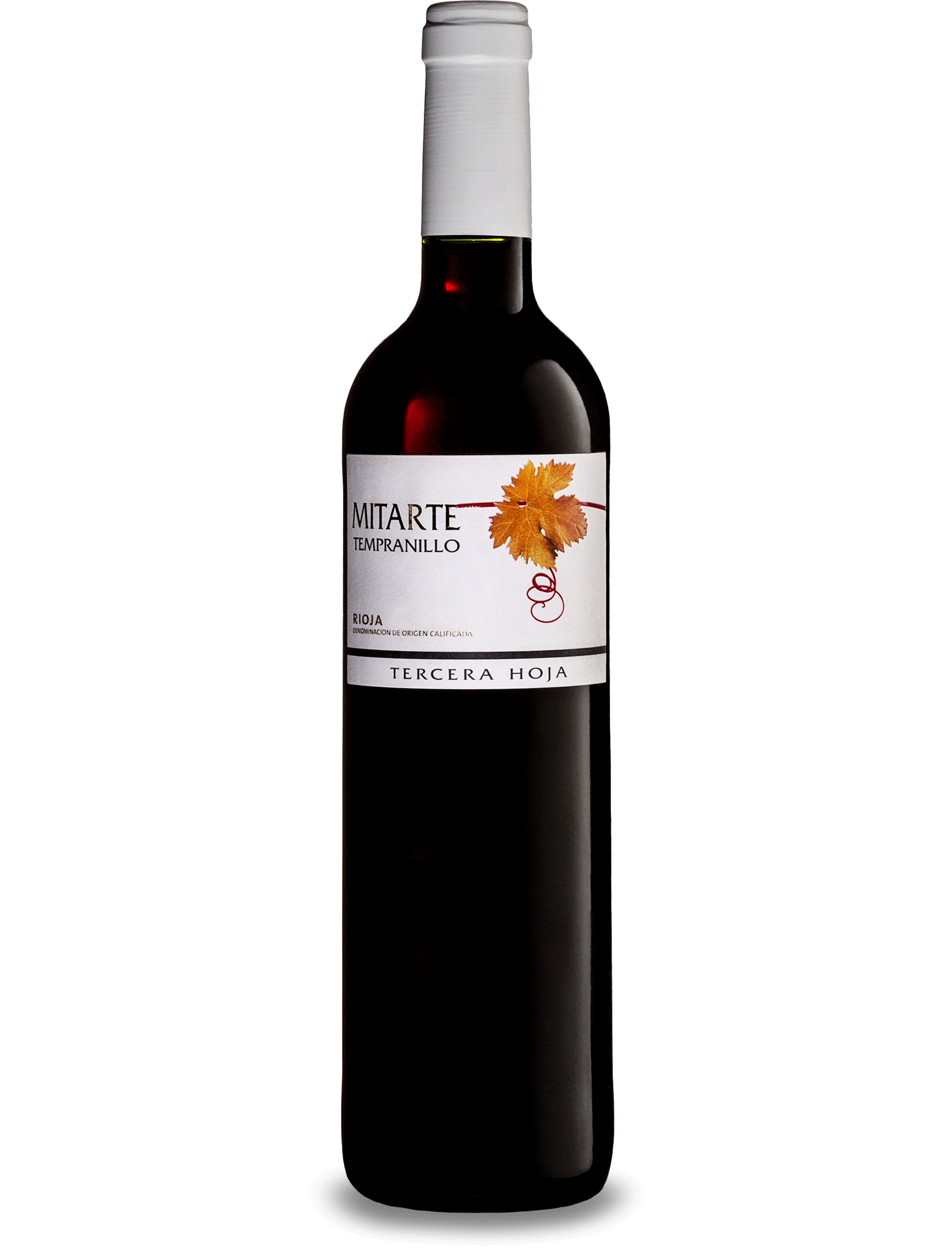 红枫叶（塔希拉和夏）红葡萄酒 2014