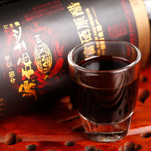 硒含量大于18微克养生富硒醋瓶醋