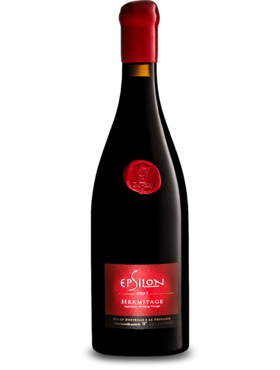 爱普希隆艾米达基红葡萄酒 2007