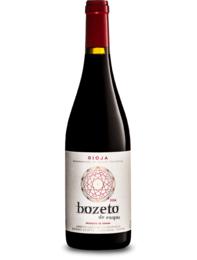 宝扎特红葡萄酒 2014