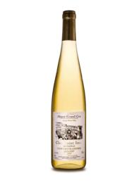 阿尔萨斯特级白葡萄酒 2009