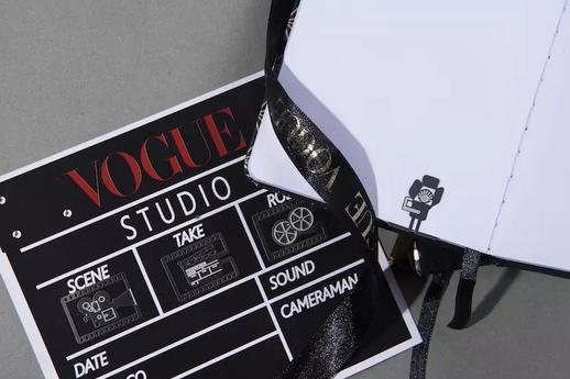 Vogue Film首刊纪念版精装礼盒套装 商品图2