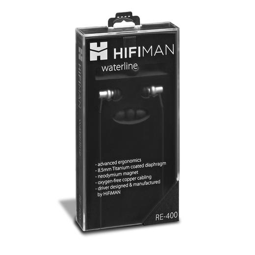 Hifiman 入耳式耳机 商品图5