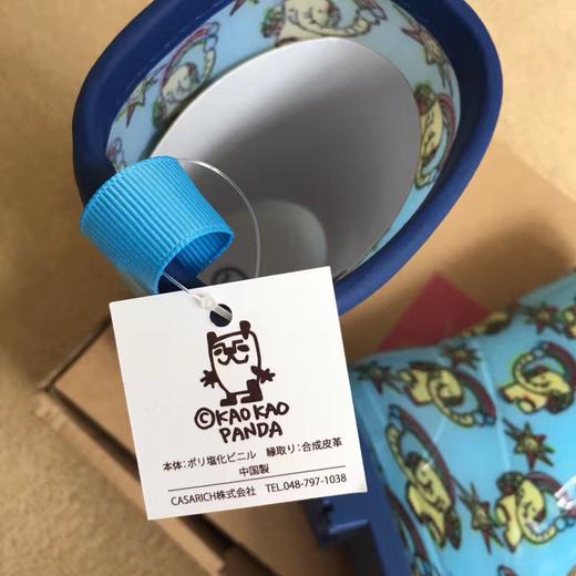 【儿童雨鞋】 多款可选  踩水必备 靴子 水鞋 水靴 鞋子 商品图11