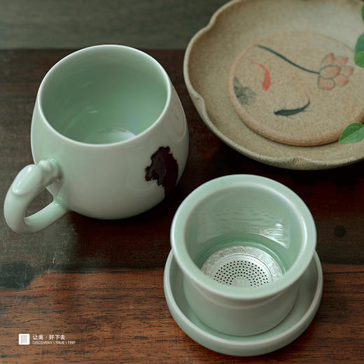 马未都力荐观复嘟嘟杯