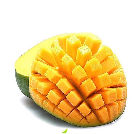 农产品国家地理标志保护产品来自中国芒果之乡四川攀枝花主产区盐边