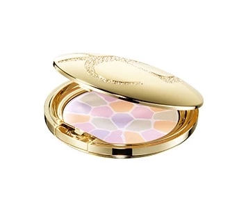 Elegance雅莉格丝极 致欢颜蜜粉便携装8.8g 27g大饼