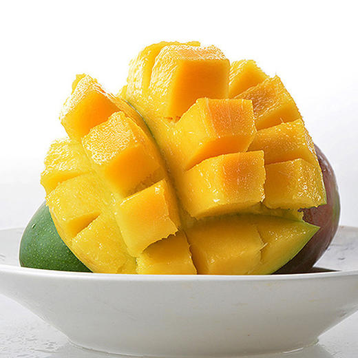 农产品国家地理标志保护产品来自中国芒果之乡四川攀枝花主产区盐边