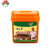 【味之源】绝味烧烤酱 烧烤调味料1000g/桶 商品缩略图0