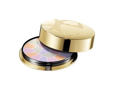 Elegance雅莉格丝极 致欢颜蜜粉便携装8.8g 27g大饼 商品图1