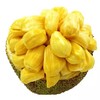 【京东】海南菠萝蜜热带水果现摘现发又香又甜15-29斤1个包邮 商品缩略图2