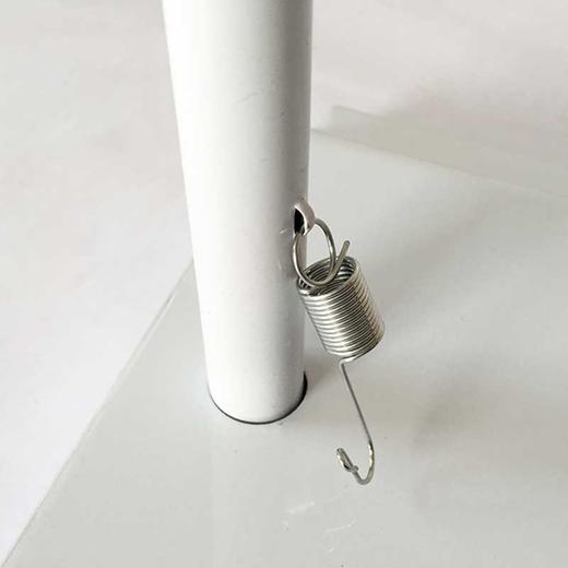 铁质门型展架薄款 商品图4