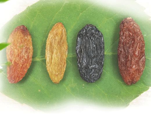 果子英雄超值混合装：五枣英雄汇搭配缤纷葡萄干，再送新疆特色手工皂！【暂不发货】 商品图1