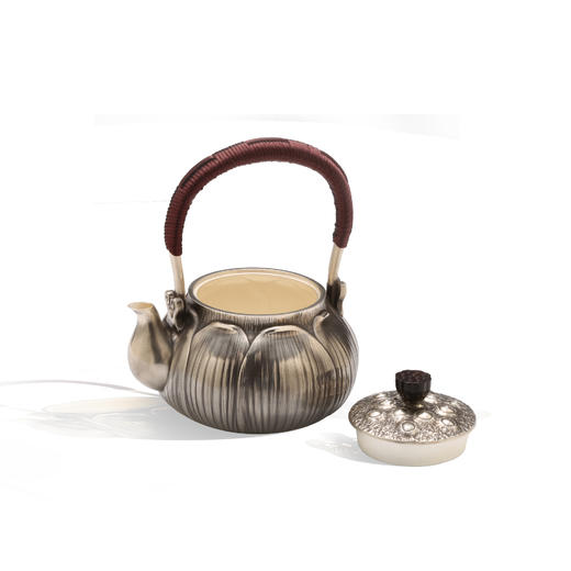 芙子莲心壶 商品图0