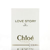 CHLOE蔻依 爱情故事爱语女士浓香水 EDP love story 小样/正装 商品缩略图1