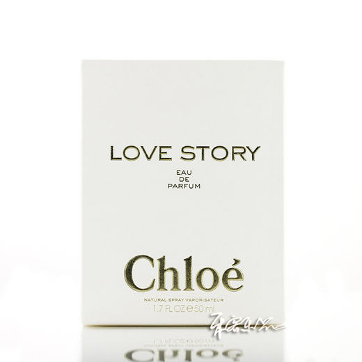 CHLOE蔻依 爱情故事爱语女士浓香水 EDP love story 小样/正装 商品图1