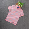 男式色织条纹POLO衫（15SPS216） 商品缩略图1