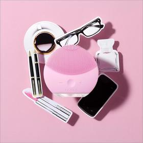 【你还少一个洁面仪】FOREO LUNA mini2 露娜洁面仪