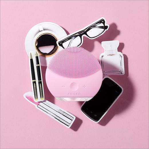 【你还少一个洁面仪】FOREO LUNA mini2 露娜洁面仪 商品图0