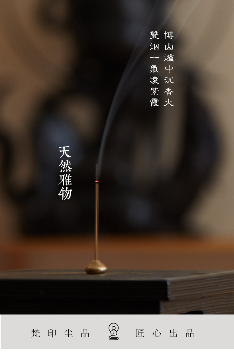 天然星洲红土沉香线香套装 薰室内家用熏香佛香养生熏香礼佛佳品