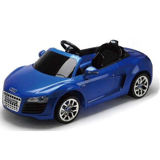 奥迪R8 SPYder电动童车（特价商品仅限自提） 商品图1