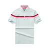 男式短袖polo衫（13SPS302） 商品缩略图1