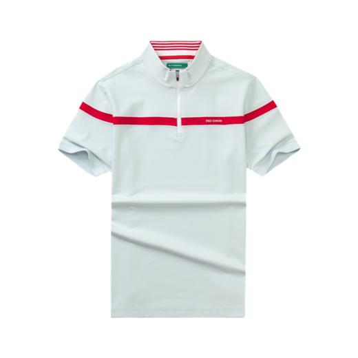男式短袖polo衫（13SPS302） 商品图1