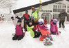 【寒假】日本长野志贺高原6日滑雪之旅 2019年1月26日（冬令营教学专场） 商品缩略图2