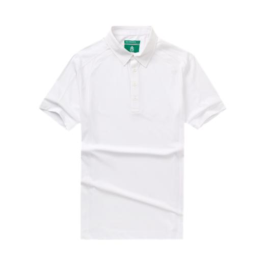 S.男式短袖polo衫（13SPS207） 商品图0