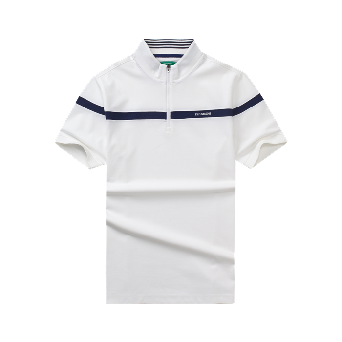男式短袖polo衫（13SPS302）