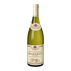 宝尚父子默索尔克鲁白葡萄酒, 法国 默索尔AOC  Bouchard P&F, France Meursault Les Clous AOC