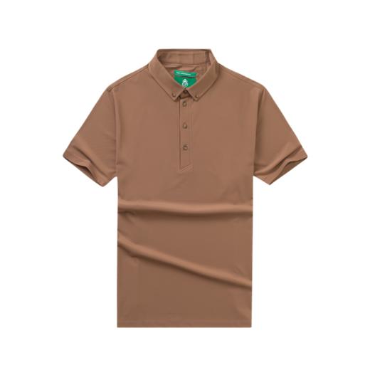 S.男式短袖polo衫（13SPS208） 商品图1