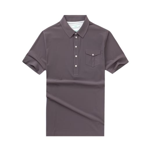 S.男式短袖polo衫（12SPS039） 商品图0