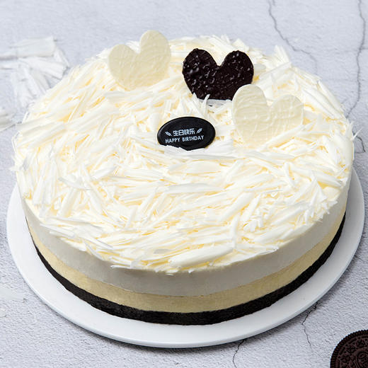 （高州）冰雪牛乳芝士蛋糕2磅198元 商品图1