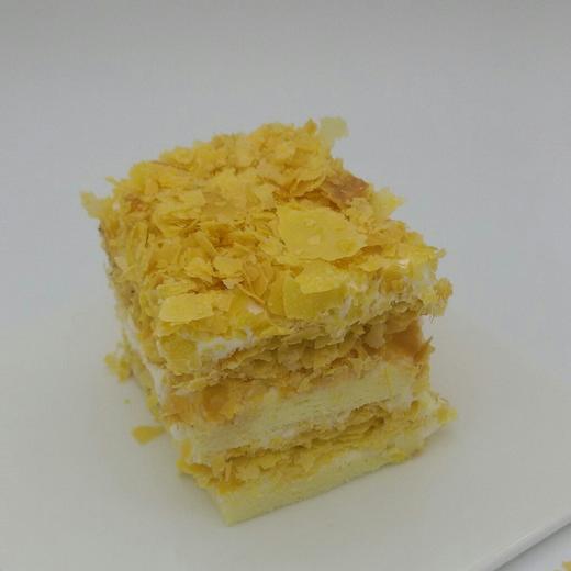 榴莲拿破仑 商品图2