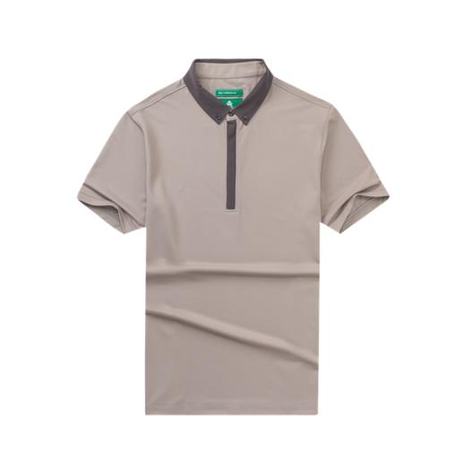 男式短袖polo衫（13SPS309） 商品图0
