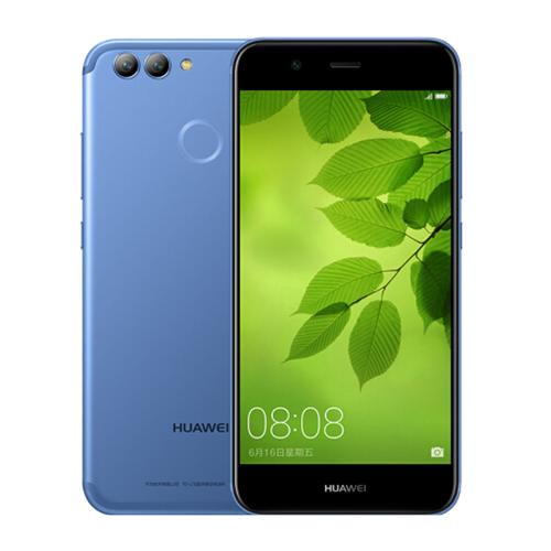 华为nova2 plus