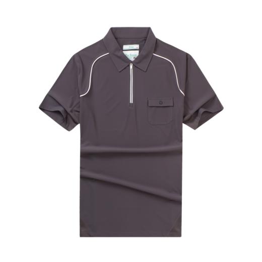 S.男式短袖polo衫（13SPS501） 商品图1