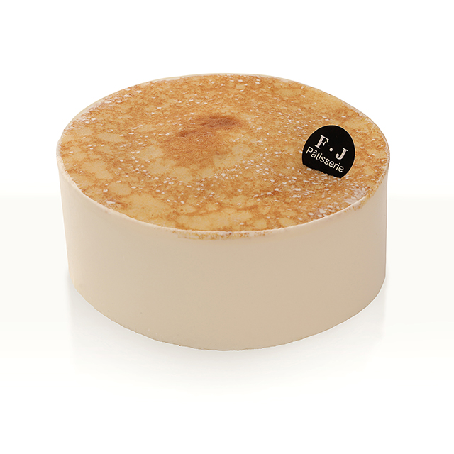 榴莲 Gâteau de Durions