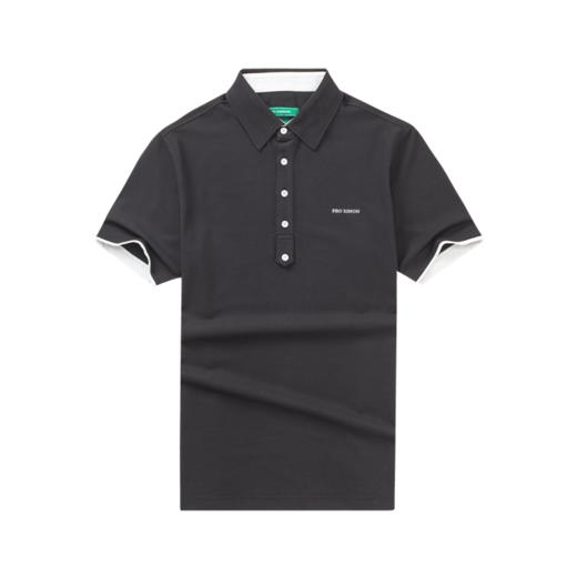 男式短袖polo衫（13SPS306） 商品图1