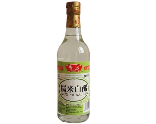 【清凉一夏】即购即提  鲁花500ml葱姜料酒+500ml糯米白醋 商品图2