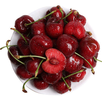 肉厚清甜·美国车厘子 商品图0