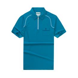 S.男式短袖polo衫（13SPS501）