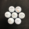 *二手 callaway 高尔夫球，2-3层 7-8成新，50颗起团 质量保证。 A180826X104价格：175.165.150.135.130 商品缩略图0