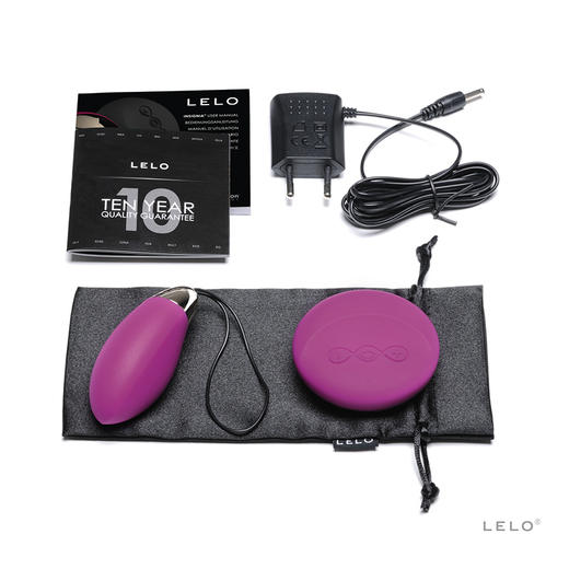 LELO LYLA 2 莱娜二代 商品图5
